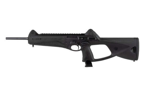 Beretta Cx4 Storm 16.6" rifle with M92-series magazine well
